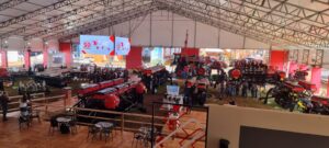 Agropecuária lidera criação de empregos no Brasil com 206 mil novas vagas
