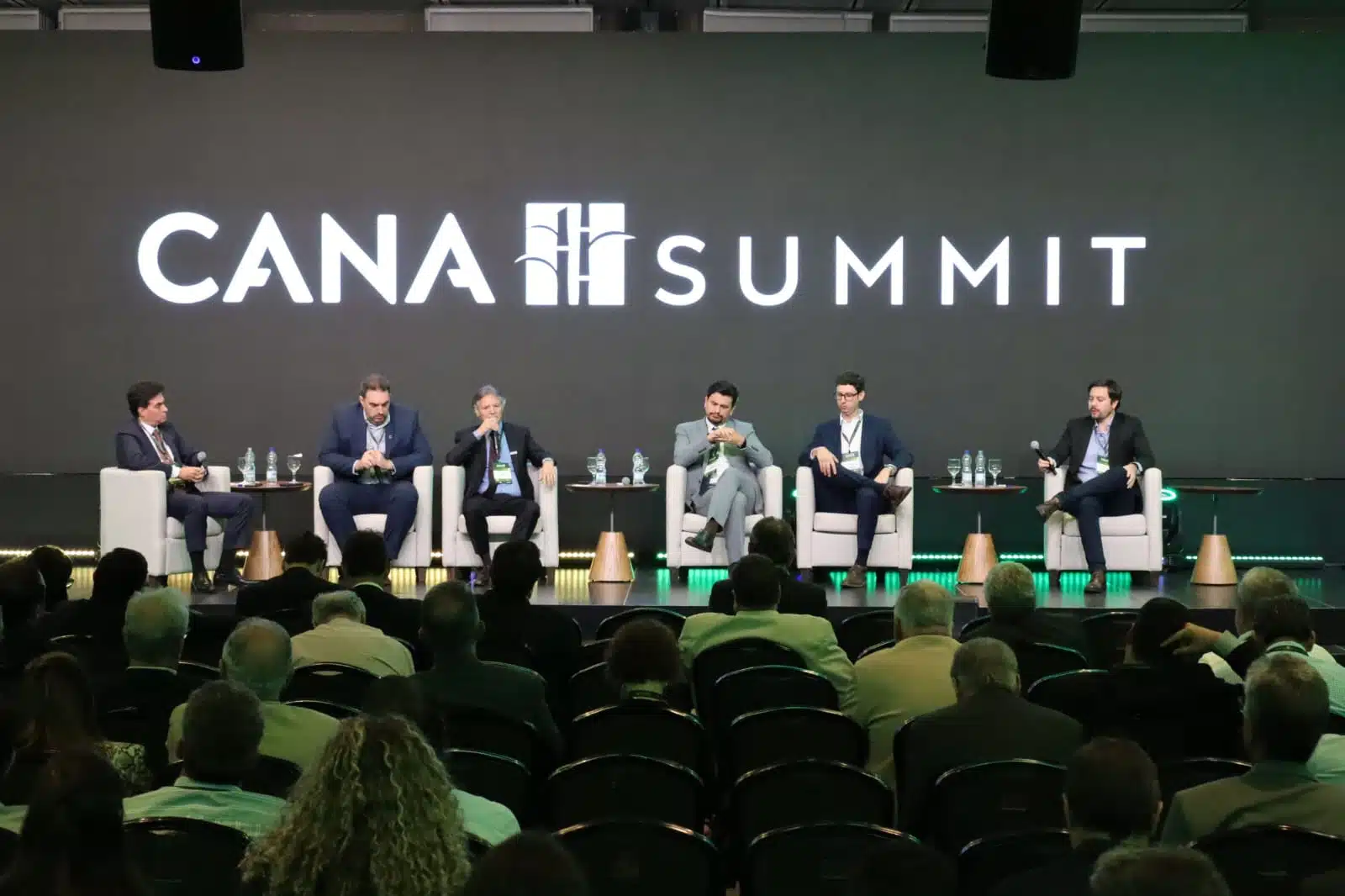 cana summit