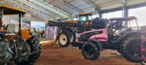 Comissão aprova uso do FGTS para financiar máquinas agrícolas