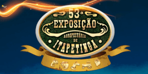53ª Expo Itapetinga deve movimentar R$ 100 milhões