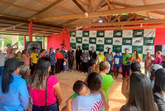 Rondônia
