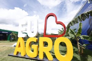 Começou a 12ª Rondônia Rural Show Internacional 2025