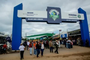 Rondônia Rural Show Internacional