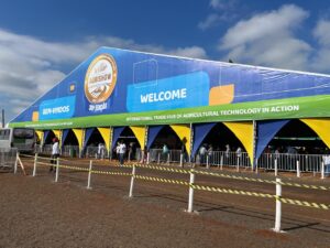 Agrishow 2025 movimenta R$ 14,6 bilhões em negócios