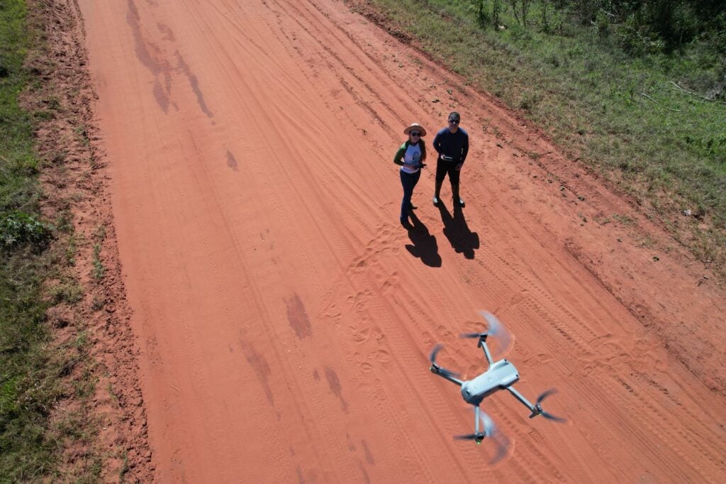 drones