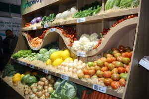 Inteligência artificial e novas cultivares marcam a Hortitec