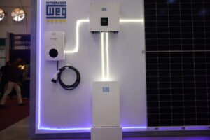 Armazenar energia solar vira aposta do agronegócio