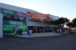 HORTITEC 2026 espera movimentar R$ 750 milhões em Holambra