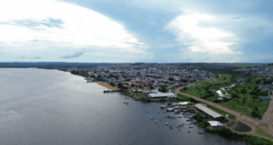 Altamira: conheça a maior cidade do Brasil