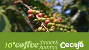 10º Coffee Dinner & Summit