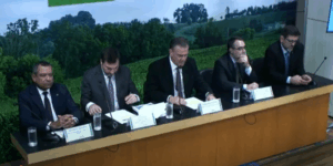 Gripe aviária: governo confirma controle de foco em granja do RS