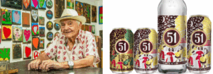 Arte popular: lata comemorativa é eleita a mais bela do Brasil