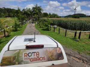 Governo de Roraima intensifica mapeamento agrícola