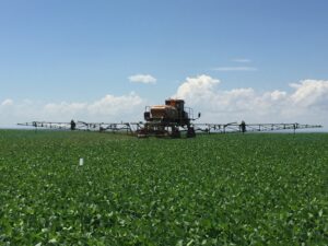 Crise EUA-Venezuela gera alerta no mercado de fertilizantes, mas impacto na oferta de ureia é limitado