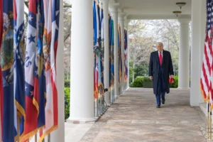 Suprema Corte dos EUA derruba tarifaço de Trump e impacta o agro