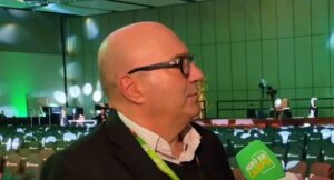 Dário Saadi em entrevista ao Agro em Campo