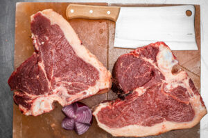 Carne bovina