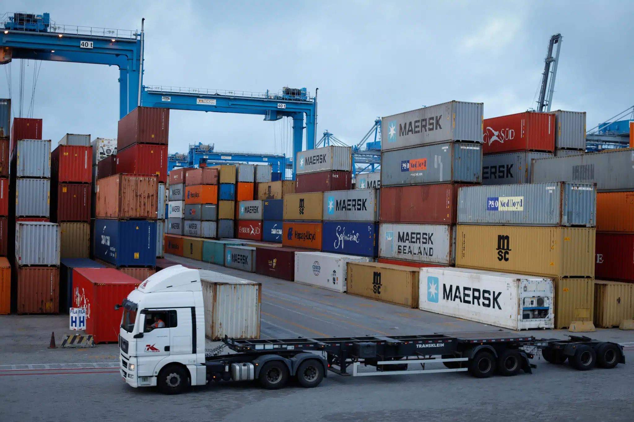 Exportações do Brasil