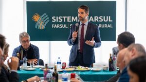 Estado investe R$ 150 milhões para apoiar produtores rurais do RS