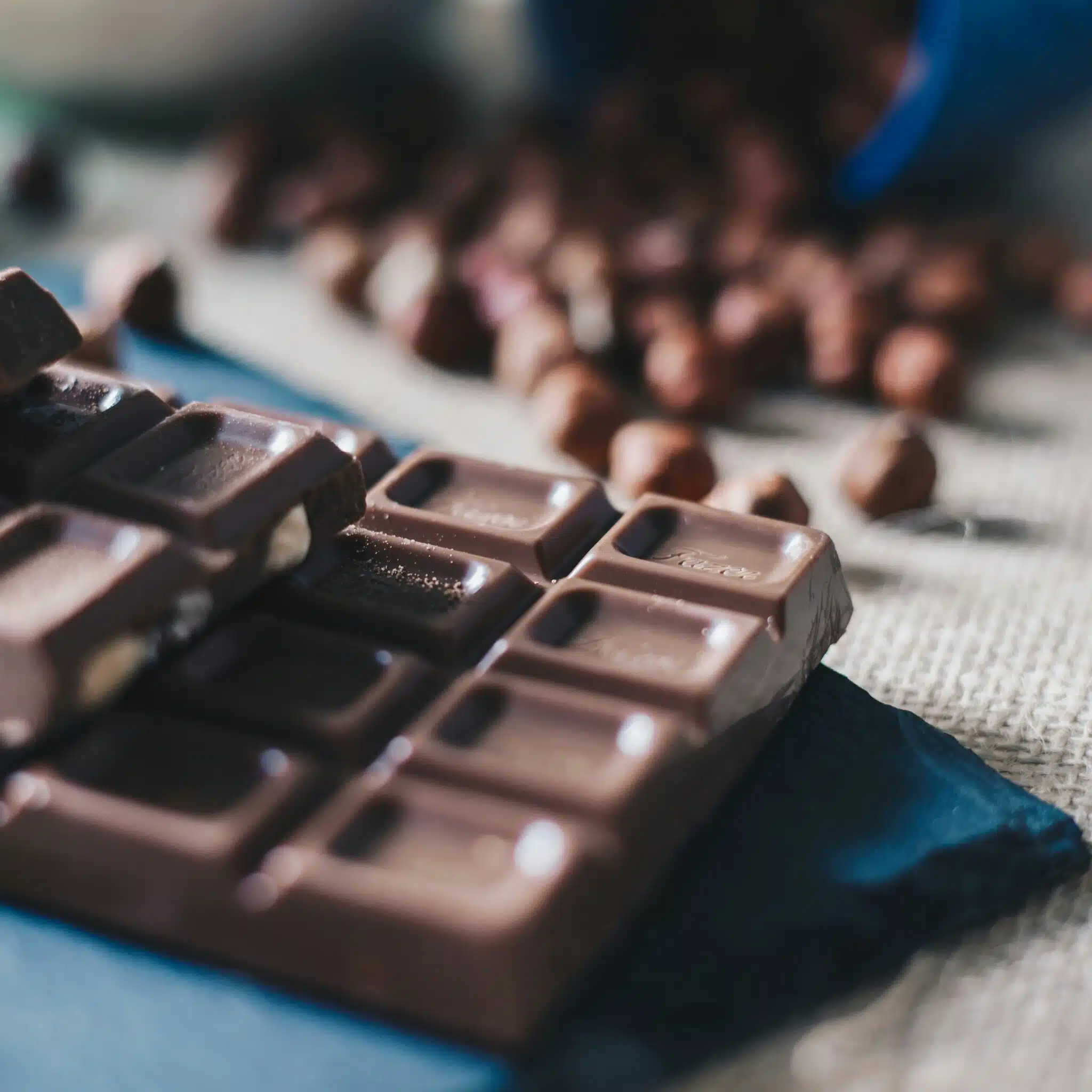 Chocolate