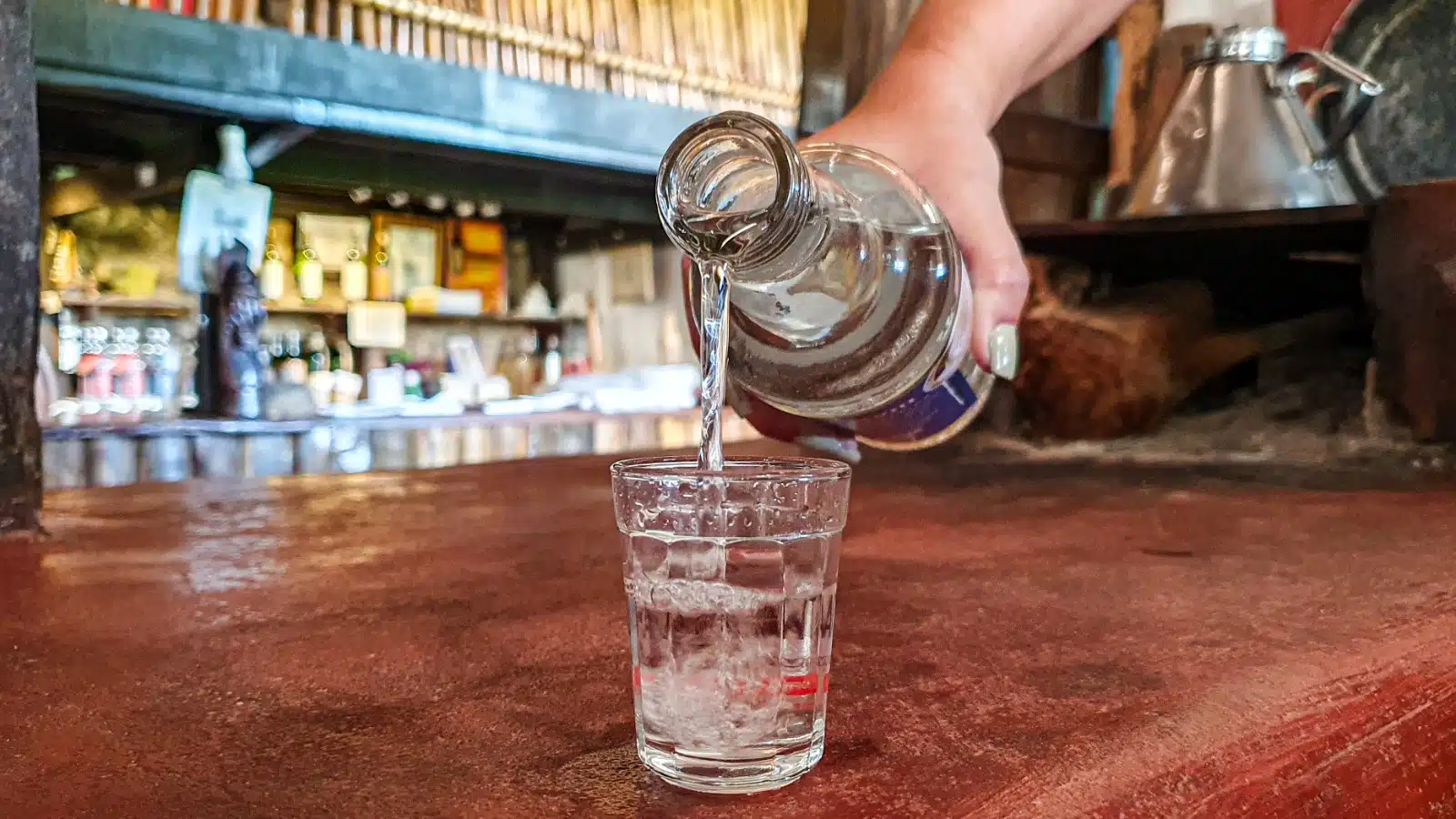cachaça