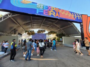 54ª Expofeira do Amapá promete movimentar R$ 600 milhões