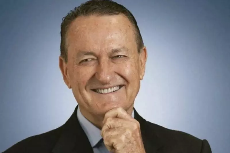 Alceu Elias Feldmann