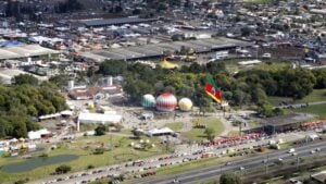 Crédito rural vira termômetro para vendas na Expointer 2026