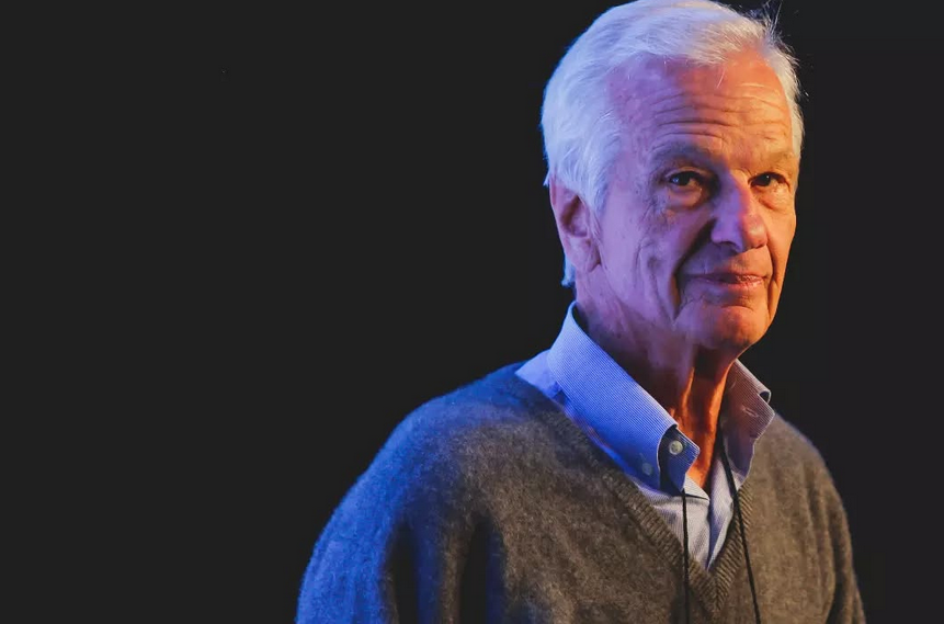 Jorge Paulo Lemann