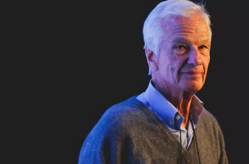 Jorge Paulo Lemann