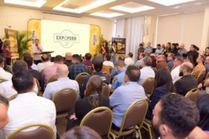 Expoferr 2025: Feira de Roraima pode superar R$ 1 bi em negócios