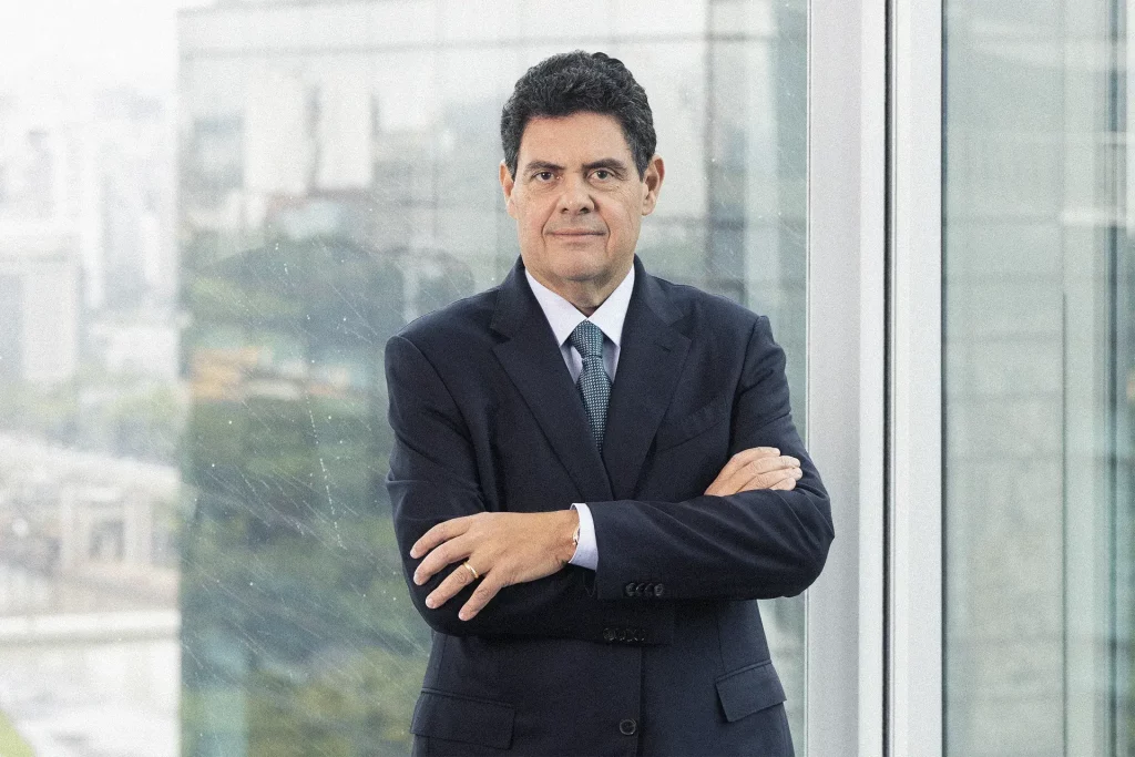 Marcos Molina dos Santos