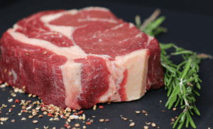 União Europeia veta importações de carne bovina do Brasil