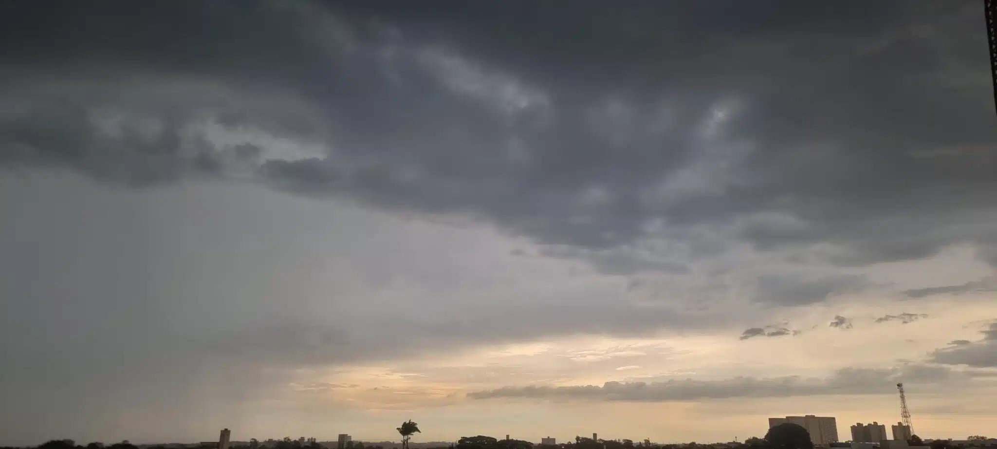 chuva