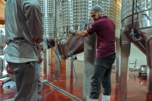 Crise do metanol impulsiona vendas de vinhos, cervejas e bebidas enlatadas