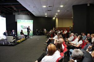 Mapa Conecta Brasil 2025 estreia em Brasília e impulsiona inovação no agronegócio