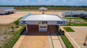 Mato Grosso inaugura Zona de Processamento de Exportação