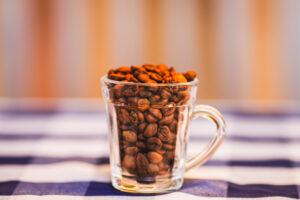 Café em perigo: gangues atacam fazendas que abastecem Starbucks e Nestlé