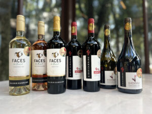 Vinícola brasileira lança vinhos sustentáveis para COP30