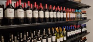 Brasil bate recorde de consumo de vinho