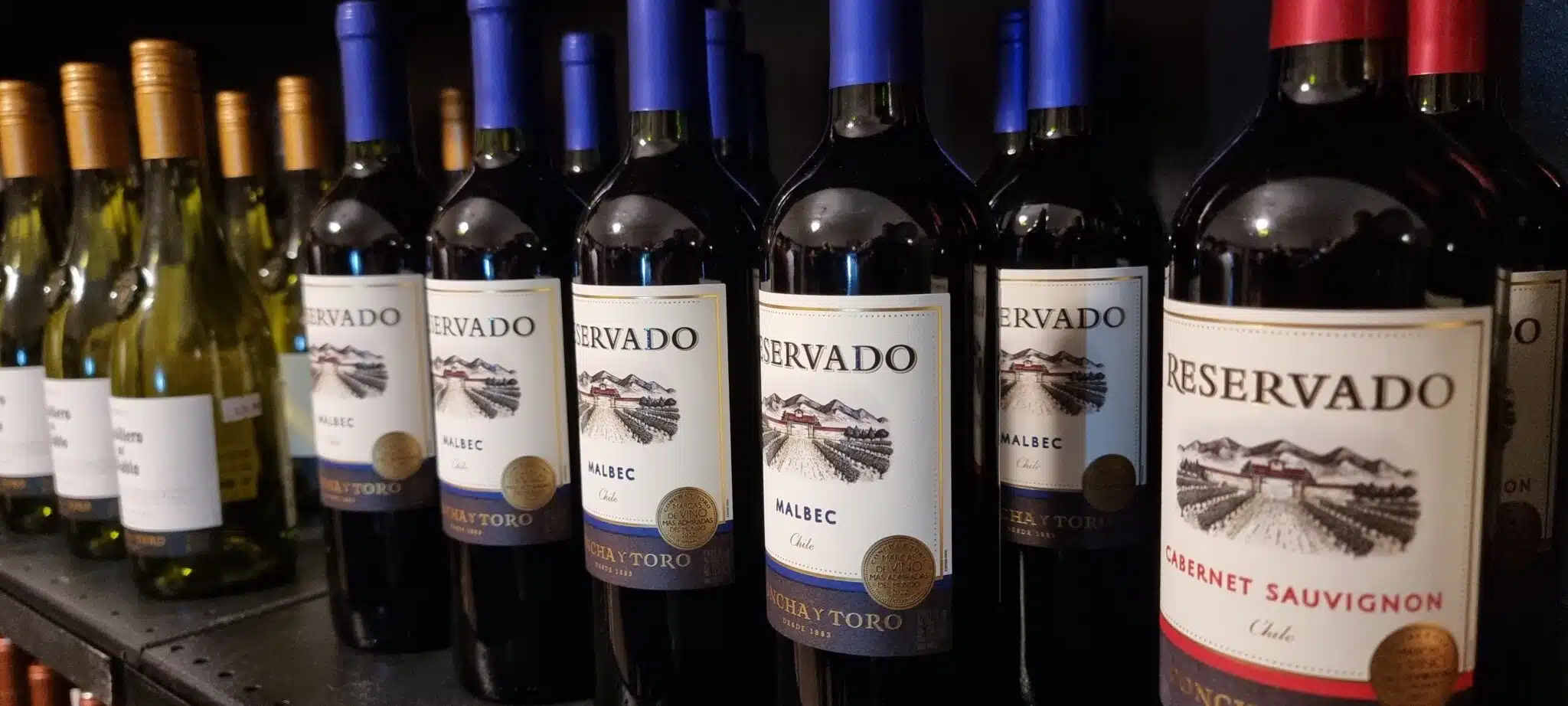 vinho tinho