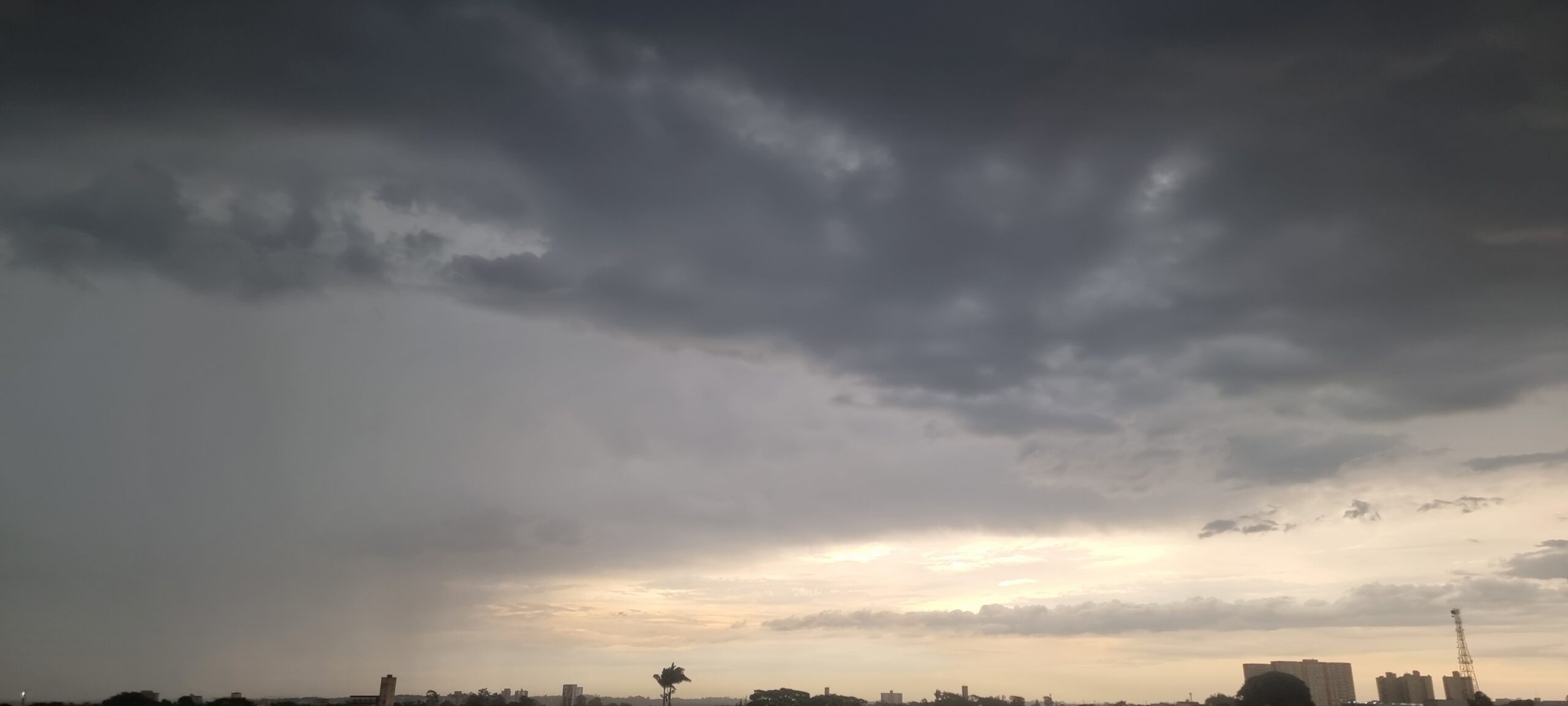 nuvens