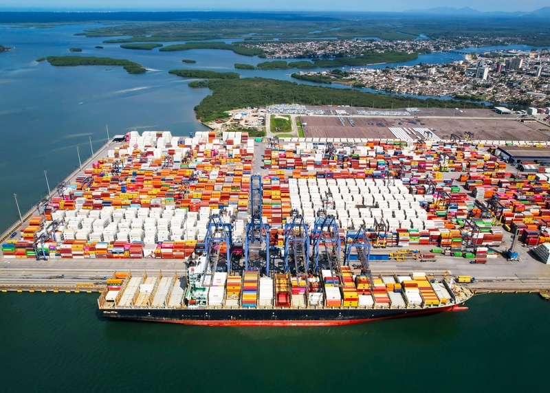 porto TCP foto aérea