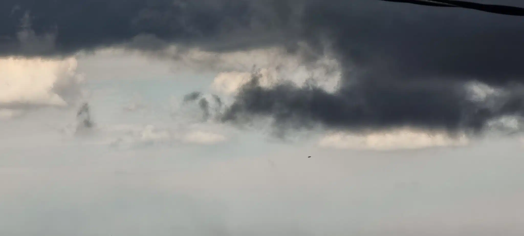 nuvens