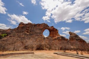 Parque Nacional Serra da Capivara registra alta no turismo