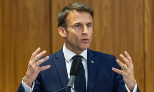 França pede adiamento de acordo UE-Mercosul