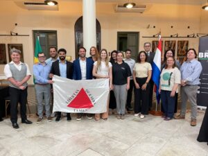 Minas Gerais amplia exportações ao Paraguai