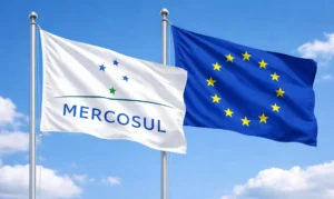 Acordo Mercosul–UE: entenda os 13 principais pontos