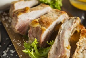 Produção de carne suína bate recorde no Brasil