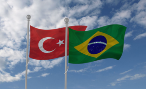 Brasil amplia exportação de gelatina e colágeno para a Turquia
